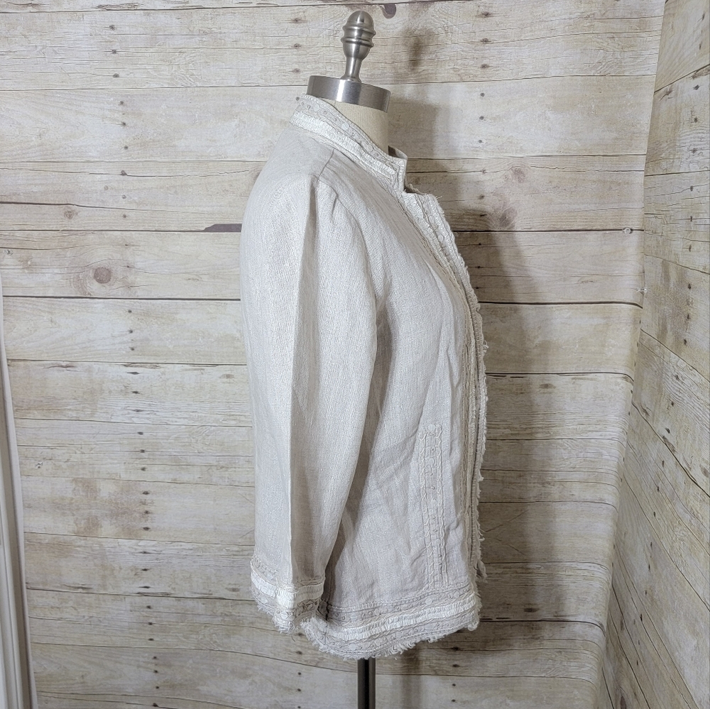 Chicos Jacket - image 2